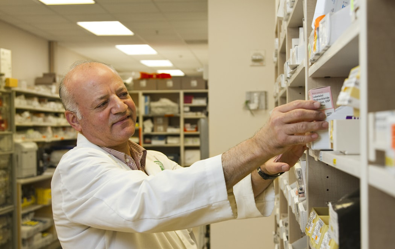 Цілюща таблетка: як у світі шукають ліки від коронавірусу